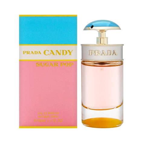 sugar pop perfume